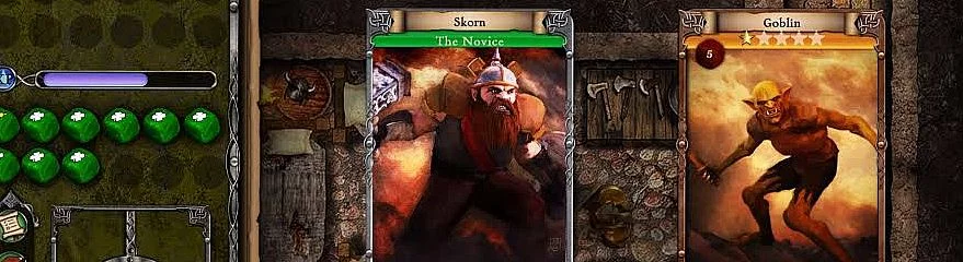 Fighting Fantasy Legends - что это за игра, трейлер, системные требования, отзывы и оценки, цены и скидки, гайды и прохождение, похожие игры 