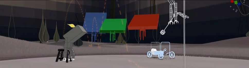 Golf for Workgroups - что это за игра, когда выйдет, трейлер и видео, системные требования, картинки, цена, похожие игры 