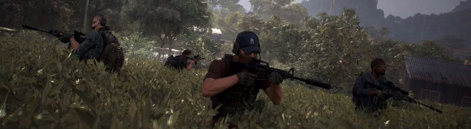 Tom Clancy's Ghost Recon: Wildlands - Fallen Ghosts - что это за игра, трейлер, системные требования, отзывы и оценки, цены и скидки, гайды и прохождение, похожие игры 