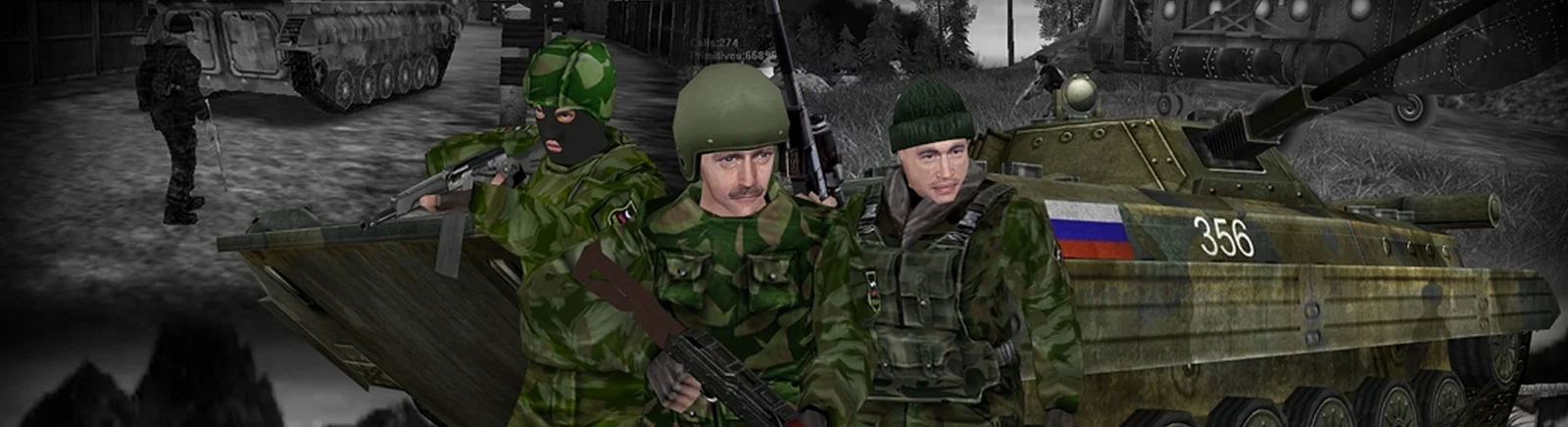 ALFA: Antiterror - Advanced War Tactics - что это за игра, трейлер, системные требования, отзывы и оценки, цены и скидки, гайды и прохождение, похожие игры 