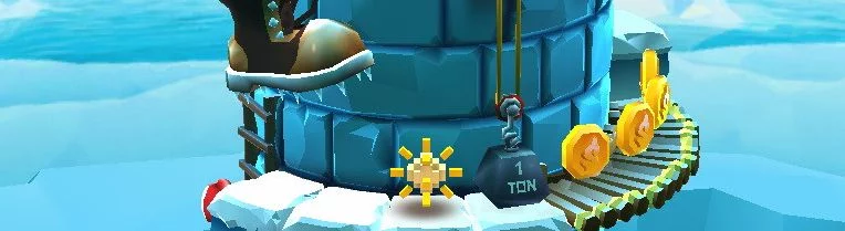 Blocky Castle - что это за игра, трейлер, системные требования, отзывы и оценки, цены и скидки, гайды и прохождение, похожие игры 