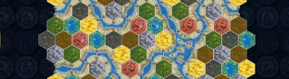 Terra Mystica - что это за игра, трейлер, системные требования, отзывы и оценки, цены и скидки, гайды и прохождение, похожие игры 