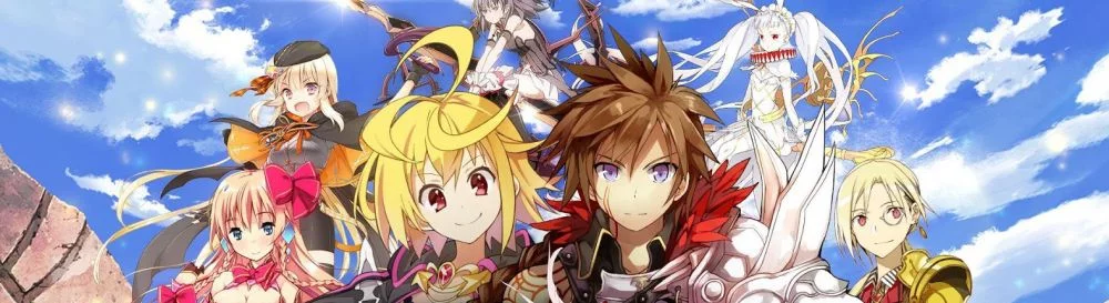 Kai-ri-Sei Million Arthur VR - что это за игра, трейлер, системные требования, отзывы и оценки, цены и скидки, гайды и прохождение, похожие игры 