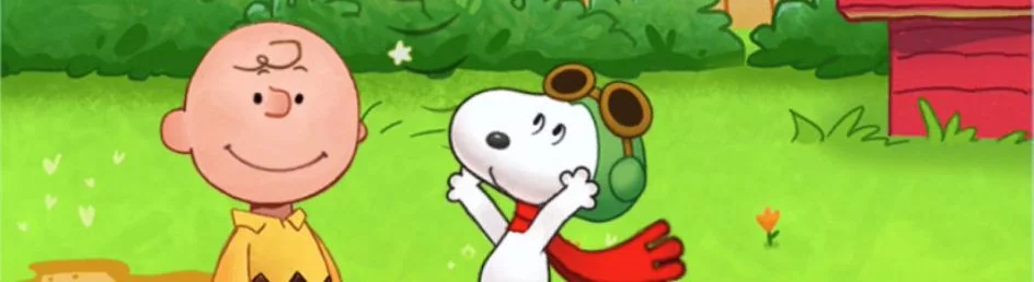 Snoopy Pop - что это за игра, трейлер, системные требования, отзывы и оценки, цены и скидки, гайды и прохождение, похожие игры 