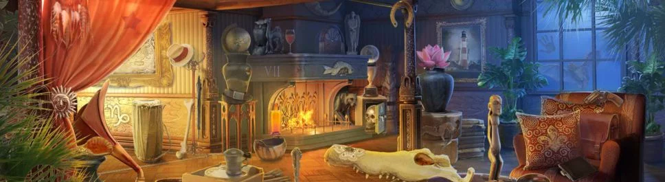 Pearl's Peril - что это за игра, трейлер, системные требования, отзывы и оценки, цены и скидки, гайды и прохождение, похожие игры 