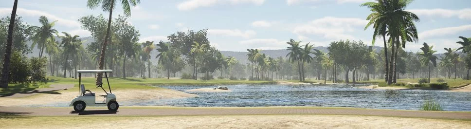 Golf Club 2 - что это за игра, трейлер, системные требования, отзывы и оценки, цены и скидки, гайды и прохождение, похожие игры 