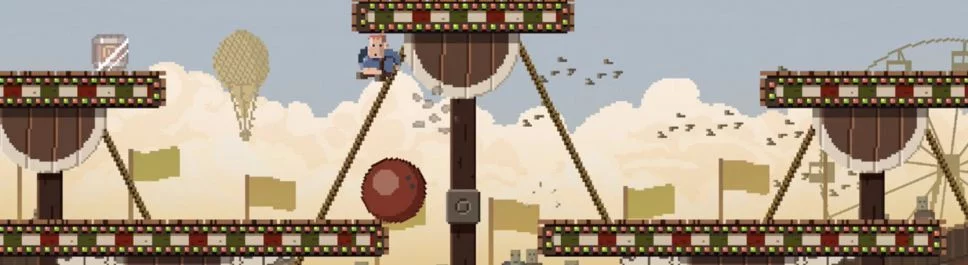 Дата выхода Penarium в разных странах мира