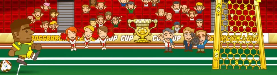 Super Crossbar Challenge - что это за игра, трейлер, системные требования, отзывы и оценки, цены и скидки, гайды и прохождение, похожие игры 