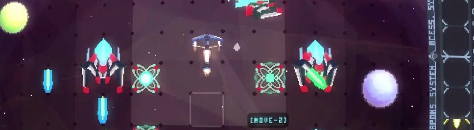 Next Jump: Shmup Tactics — системные требования и проверка ПК: минимальные и рекомендуемые требования игры