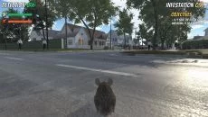 Rat Simulator