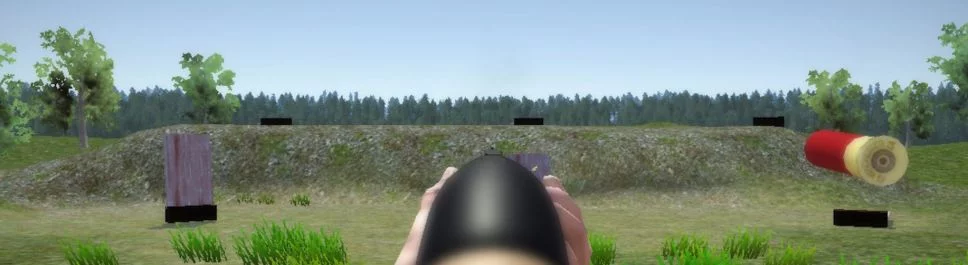 Clay Hunt Pro - что это за игра, трейлер, системные требования, отзывы и оценки, цены и скидки, гайды и прохождение, похожие игры 