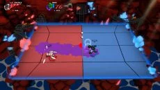 Metagalactic Blitz - игра в жанре Онлайн