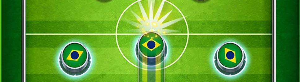 Soccer Stars - что это за игра, трейлер, системные требования, отзывы и оценки, цены и скидки, гайды и прохождение, похожие игры 