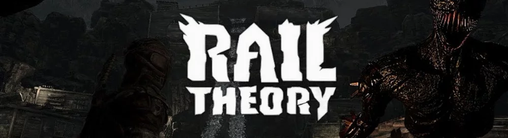Rail Theory - что это за игра, когда выйдет, трейлер и видео, системные требования, картинки, цена, похожие игры 