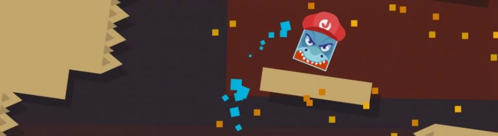 Jumping Joe - что это за игра, трейлер, системные требования, отзывы и оценки, цены и скидки, гайды и прохождение, похожие игры 