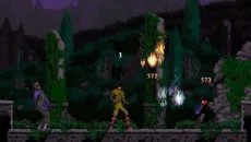 Castlevania The Lecarde Chronicles 2 - дата выхода для PC
