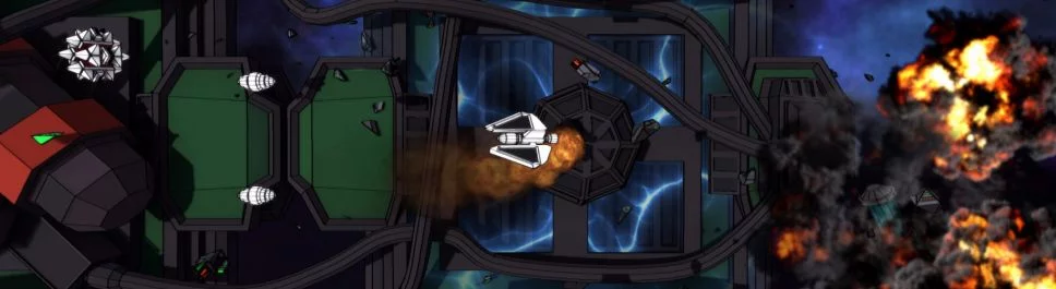 Скриншоты Promethium - всего 34 картинки из игры