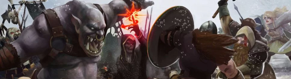 Runic Rampage (Ярость Рун) - что это за игра, трейлер, системные требования, отзывы и оценки, цены и скидки, гайды и прохождение, похожие игры 