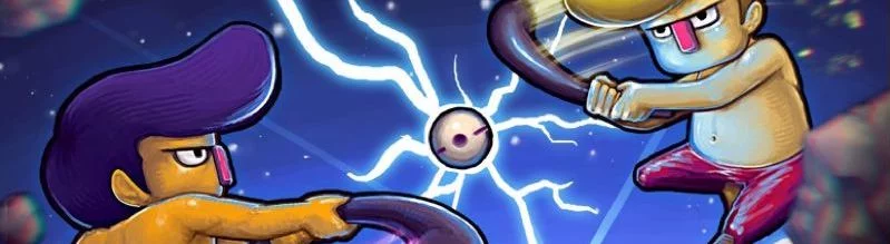 Ultra Space Battle Brawl - что это за игра, трейлер, системные требования, отзывы и оценки, цены и скидки, гайды и прохождение, похожие игры 