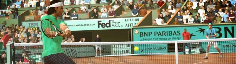 Tennis World Tour - что это за игра, трейлер, системные требования, отзывы и оценки, цены и скидки, гайды и прохождение, похожие игры 
