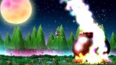 Cooking Witch