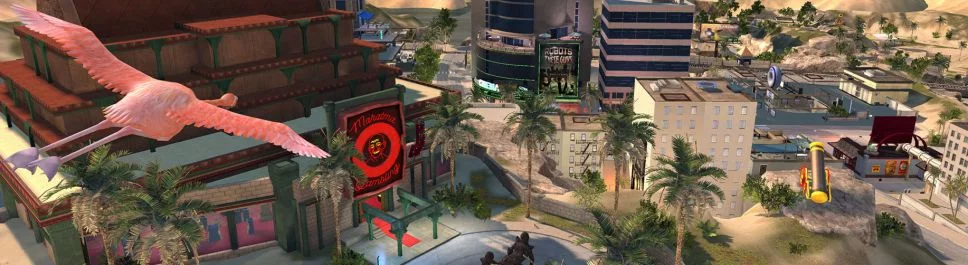 Goat Simulator Payday - что это за игра, трейлер, системные требования, отзывы и оценки, цены и скидки, гайды и прохождение, похожие игры 