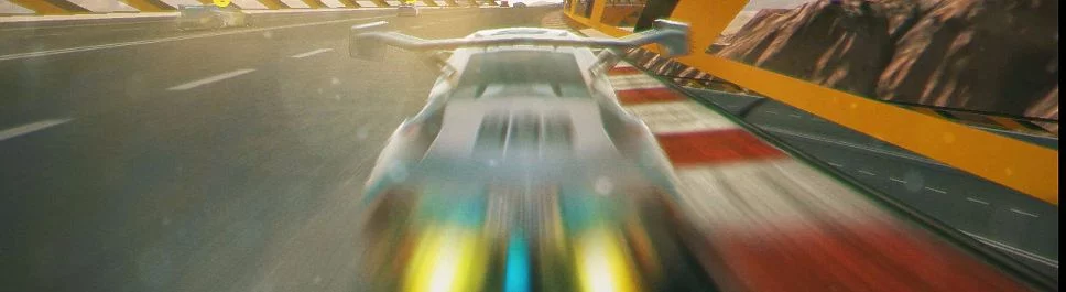 Ace Racing Turbo - что это за игра, трейлер, системные требования, отзывы и оценки, цены и скидки, гайды и прохождение, похожие игры 