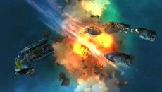 Starsmashers