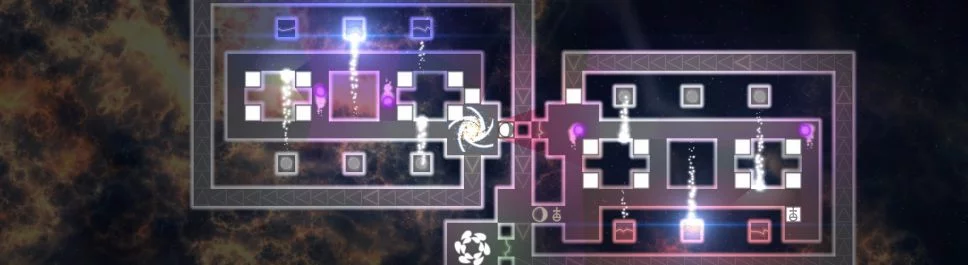 The Puzzleverse - что это за игра, когда выйдет, трейлер и видео, системные требования, картинки, цена, похожие игры 