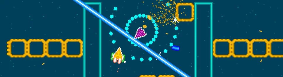 Astro Duel Deluxe - что это за игра, трейлер, системные требования, отзывы и оценки, цены и скидки, гайды и прохождение, похожие игры 