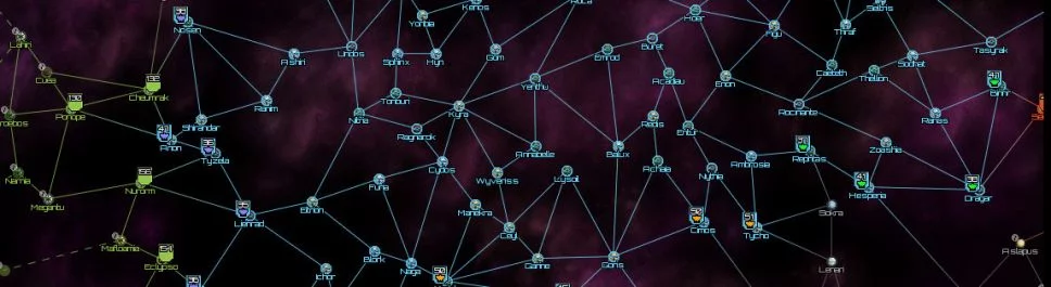 Цитаты из Stellar Monarch