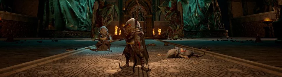The Mage's Tale - что это за игра, трейлер, системные требования, отзывы и оценки, цены и скидки, гайды и прохождение, похожие игры 