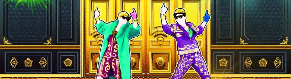Все отзывы и оценки Just Dance 2018 — 0 мнений