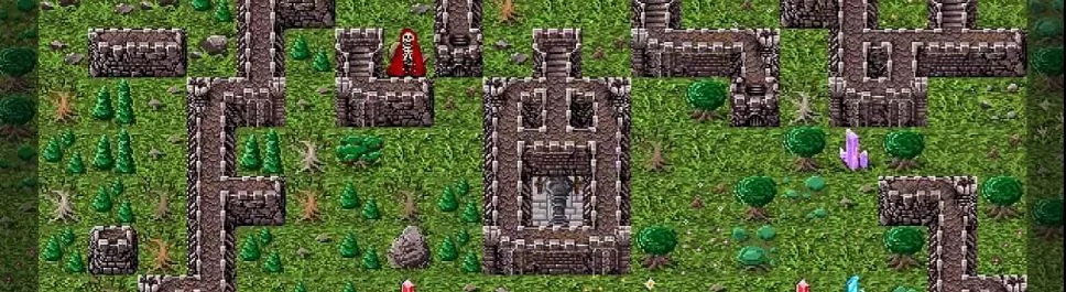 Castleparts - что это за игра, трейлер, системные требования, отзывы и оценки, цены и скидки, гайды и прохождение, похожие игры 