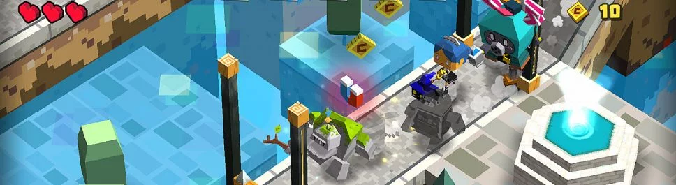 Cubie Adventure - что это за игра, трейлер, системные требования, отзывы и оценки, цены и скидки, гайды и прохождение, похожие игры 