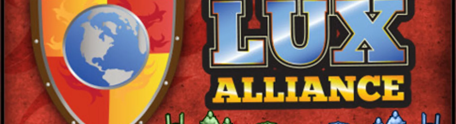 Lux Alliance - что это за игра, трейлер, системные требования, отзывы и оценки, цены и скидки, гайды и прохождение, похожие игры 