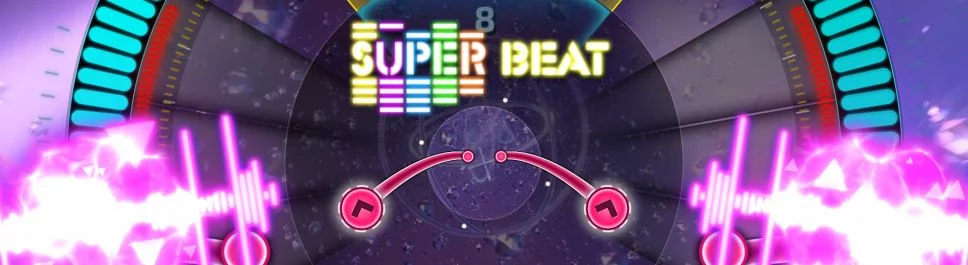 SUPERBEAT: XONiC - что это за игра, трейлер, системные требования, отзывы и оценки, цены и скидки, гайды и прохождение, похожие игры 