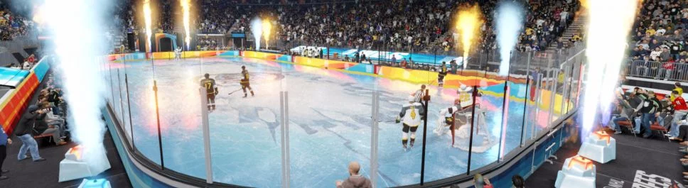 NHL 18 - что это за игра, трейлер, системные требования, отзывы и оценки, цены и скидки, гайды и прохождение, похожие игры 