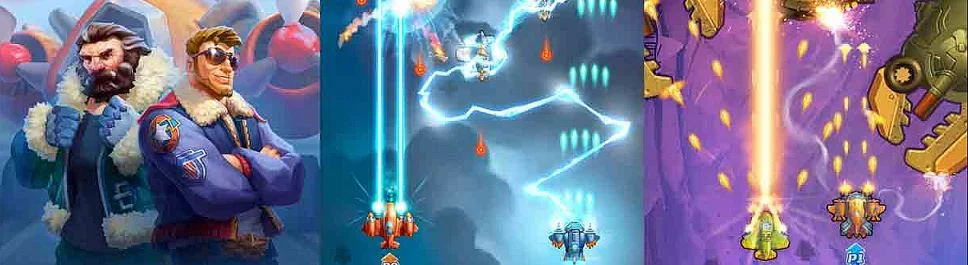 Hawk: Freedom Squadron - что это за игра, трейлер, системные требования, отзывы и оценки, цены и скидки, гайды и прохождение, похожие игры 