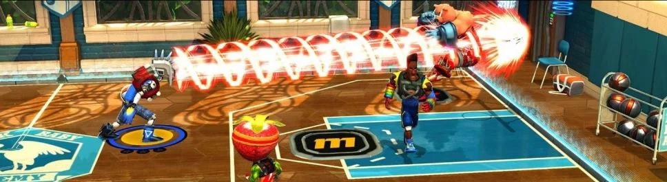 Dunk Lords - что это за игра, трейлер, системные требования, отзывы и оценки, цены и скидки, гайды и прохождение, похожие игры 