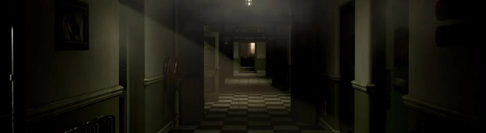 Inpatient (Пациент) - что это за игра, трейлер, системные требования, отзывы и оценки, цены и скидки, гайды и прохождение, похожие игры 