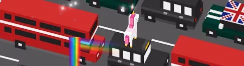 Taxi Surfer - Endless Arcade Jumper - что это за игра, трейлер, системные требования, отзывы и оценки, цены и скидки, гайды и прохождение, похожие игры 