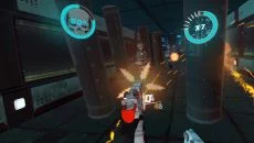 VINDICTA