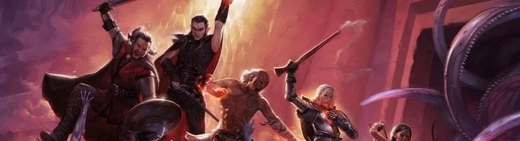 Лучшие игры для Android, похожие на Pillars of Eternity: Complete Edition