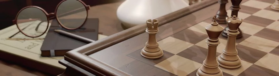 Chess Ultra - что это за игра, трейлер, системные требования, отзывы и оценки, цены и скидки, гайды и прохождение, похожие игры 