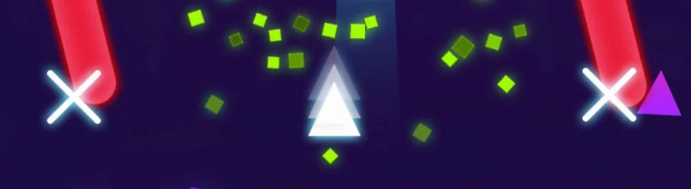 Collider Shapes - что это за игра, трейлер, системные требования, отзывы и оценки, цены и скидки, гайды и прохождение, похожие игры 
