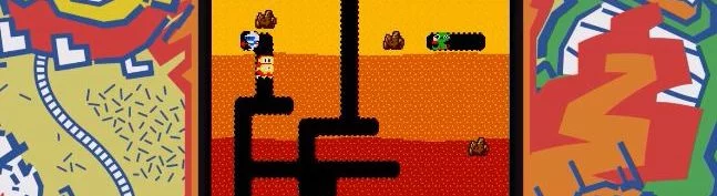 Namco Museum - что это за игра, трейлер, системные требования, отзывы и оценки, цены и скидки, гайды и прохождение, похожие игры 