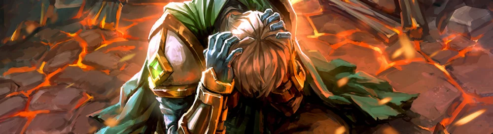 Eternal Card Game - что это за игра, трейлер, системные требования, отзывы и оценки, цены и скидки, гайды и прохождение, похожие игры 