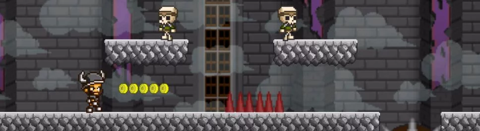 Pixel Heroes - что это за игра, трейлер, системные требования, отзывы и оценки, цены и скидки, гайды и прохождение, похожие игры 