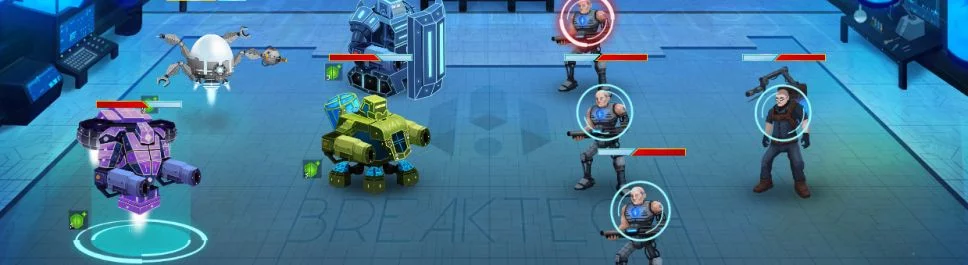 Robothorium - что это за игра, трейлер, системные требования, отзывы и оценки, цены и скидки, гайды и прохождение, похожие игры 
